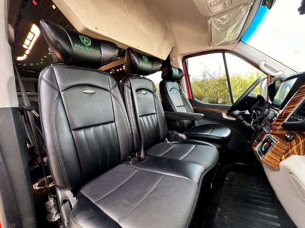 Bảo Bảo Vi Vũng Tàu - Dịch vụ Limousine Cao Cấp