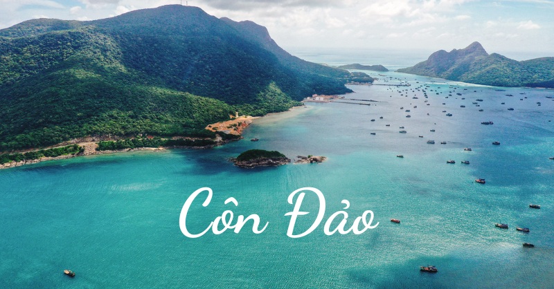 Côn Đảo