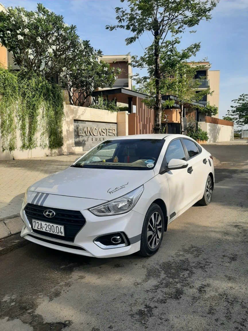 Thuê xe 4 chỗ đời mới đi Vũng Tàu