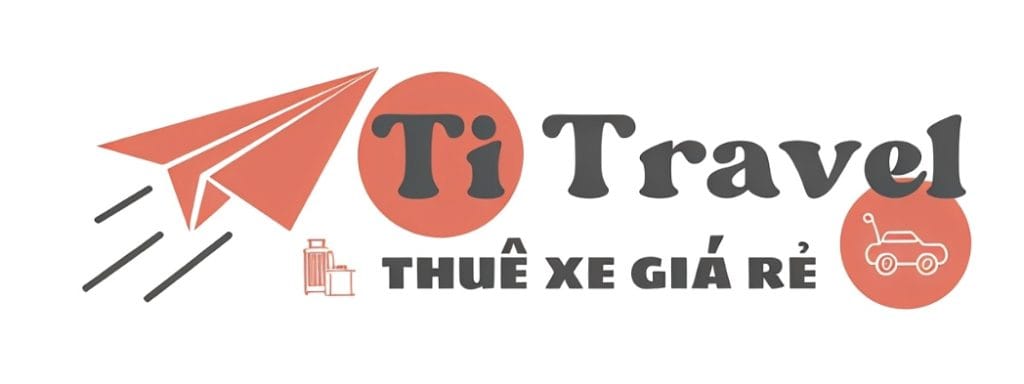 Ti Travel – Thuê Xe Giá Rẻ